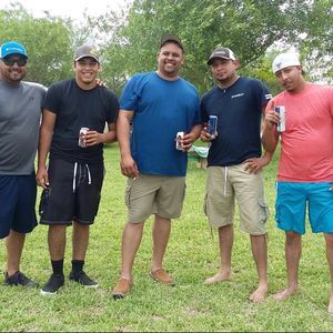 Meet your Posher, Tj